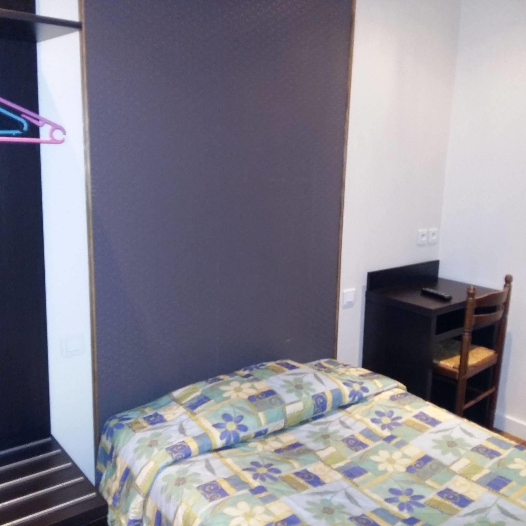 פריז Hotel Roi Rene מראה חיצוני תמונה